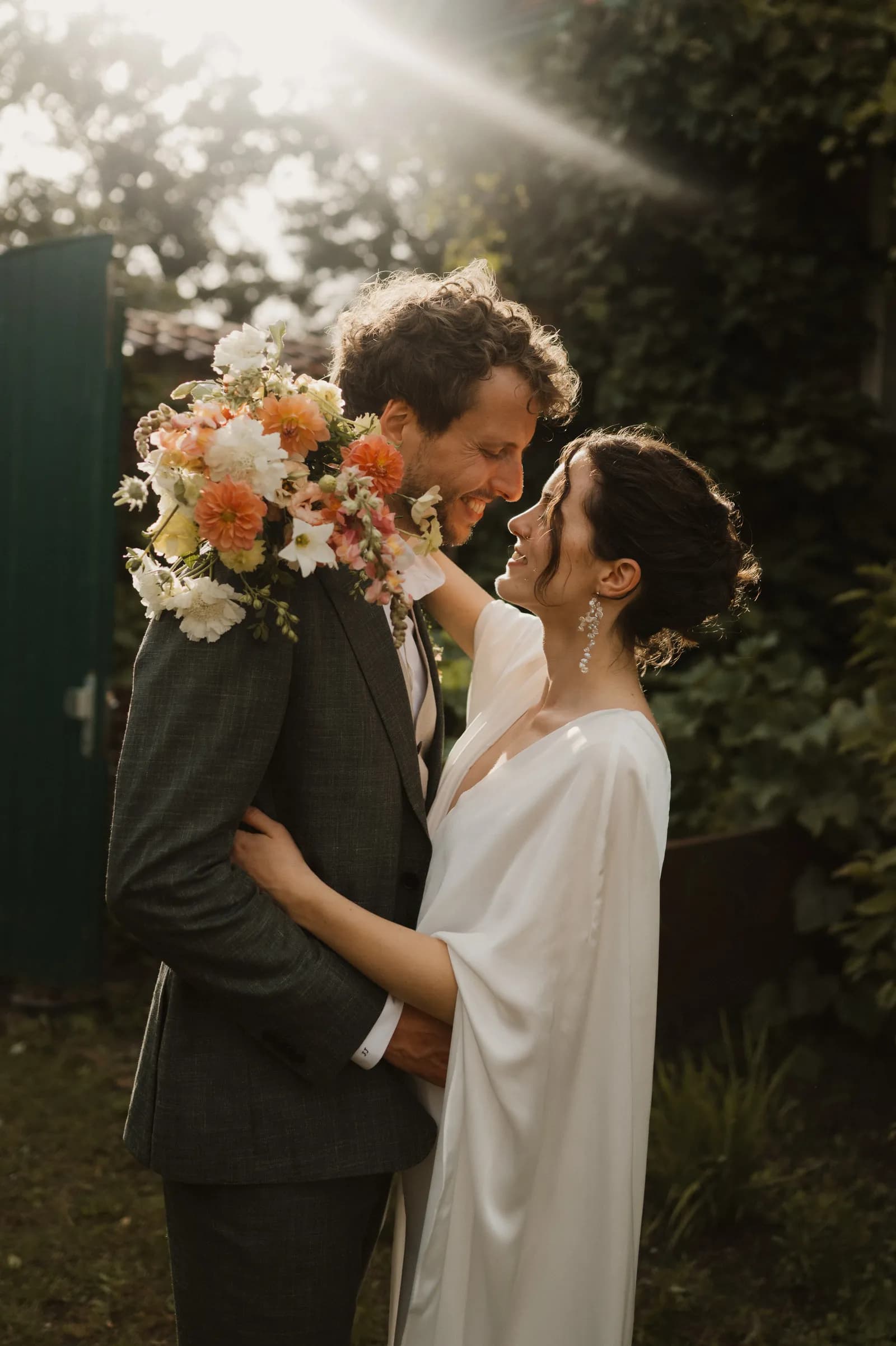 Photograph by Nina Škarbalová